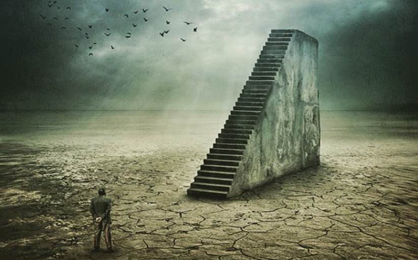Κάθε ἐμπόδιο γιὰ καλό...  Τοῦ Ἀρχιμ. Βαρλαὰμ Μετεωρίτου
