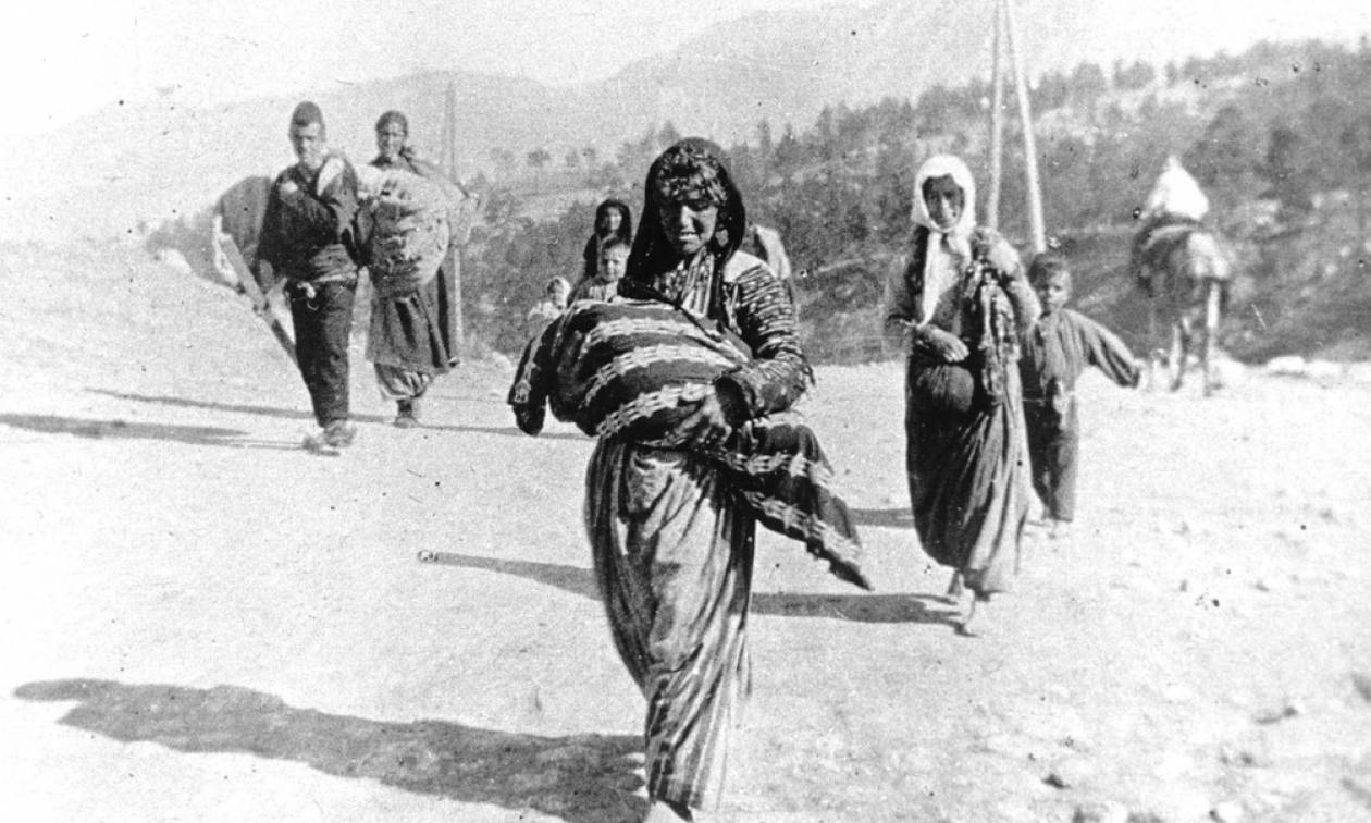 Δήμος Μετεώρων: Εκδήλωση Μνήμης για την Γενοκτονία των Ποντίων
