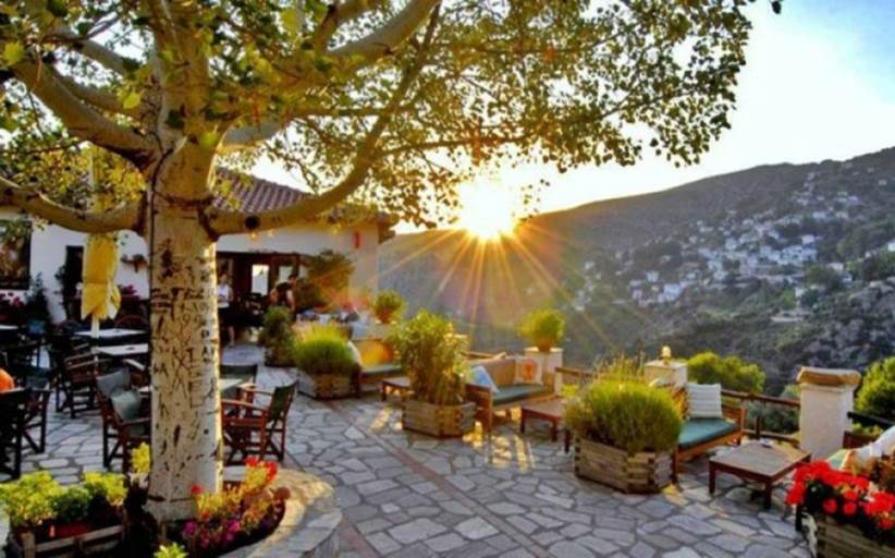 Ανακαλύψτε την Θεσσαλία αφιέρωμα από travelmagic.gr και δημοσιογράφου Καραχρήστου Γιώργου