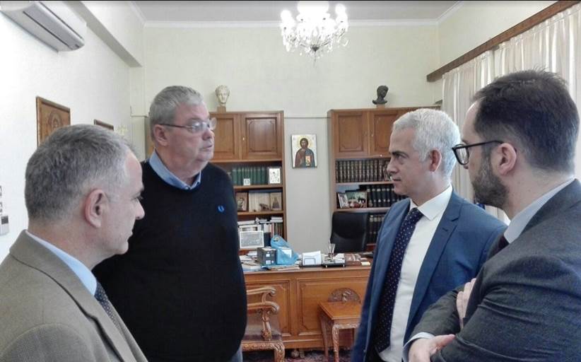 Ευρωπαϊκά κονδύλια ύψους ενός εκατομμυρίου ευρώ για το ΚΕΘΕΑ στην Ήπειρο και την Κέρκυρα
