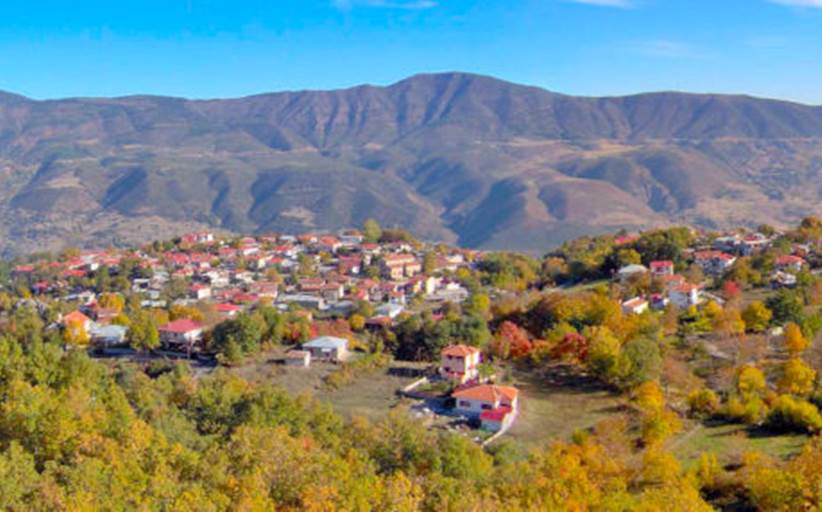 Εκμίσθωση δημοτικού κτιρίου στην κοινότητα Καλομοίρας