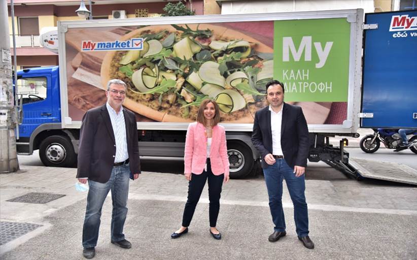 Η στήριξη των ανθρώπων του Πολιτισμού, προϋπόθεση για ομαλή επιστροφή στην καθημερινότητα