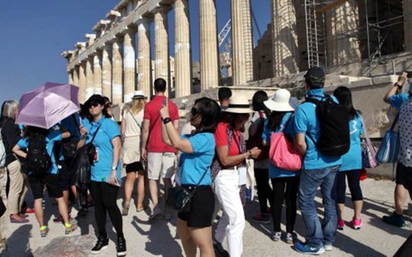 Μιχάλης Ιγνατίου: H Ελλάδα σε κίνδυνο, το μεγαλύτερο λάθος της κυβέρνησης