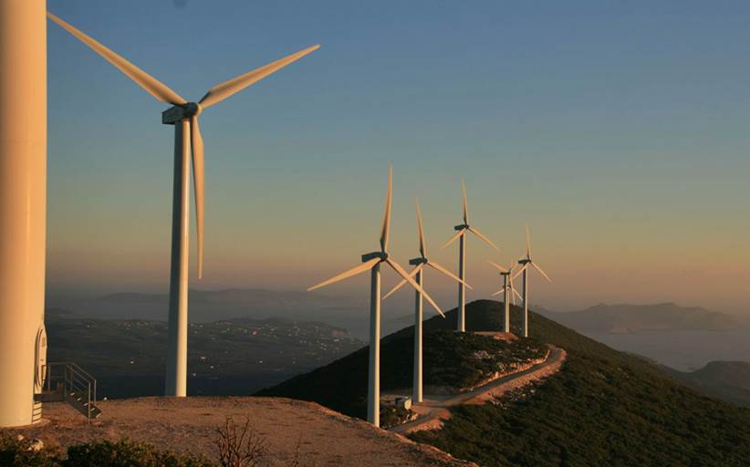 Θα επιτρέψει η Περιφέρεια Θεσσαλίας να τοποθετηθούν 300 ανεμογεννήτριες στον Ασπροπόταμο; – Ποια είναι η θέση των Τρικαλινών βουλευτών και δημάρχων ;