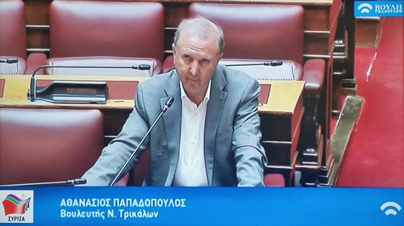 Σ/Ν Υπουργείου υγείας – ΠΝΠ : Κυβερνητικά  μέτρα αναντιστοιχία προς τα σύνθετα καθήκοντα που απαιτεί η αντιμετώπιση της τραγωδίας