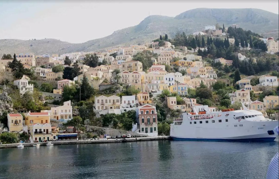 Τελικά  υπάρχει  αυτό  που το λέμε «ελληνική μαγκιά;»
