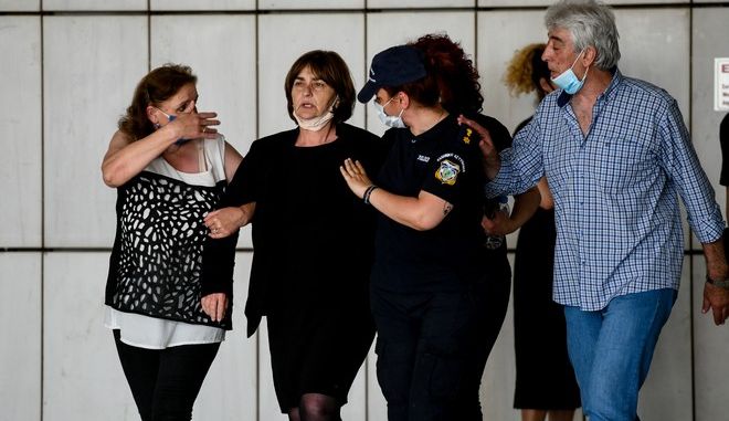 Δολοφονία Τοπαλούδη: Ομόφωνα ένοχοι οι κατηγορούμενοι για βιασμό και ανθρωποκτονία από πρόθεση