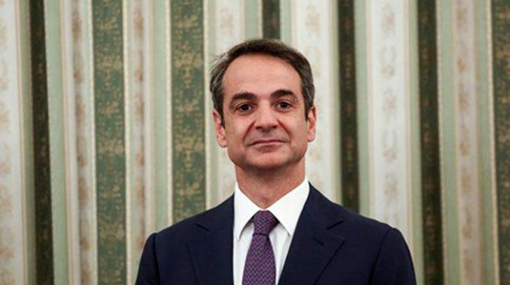 Θα τον θέλατε διαχειριστή στην πολυκατοικία σας;