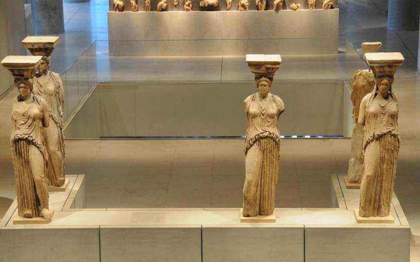Διεθνή ημέρα Μουσείων η 18η Μαϊου