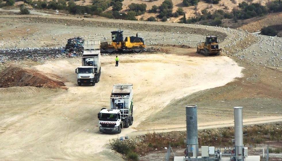Απορρίμματα το μεγάλο έργο στη Δυτική Θεσσαλία...