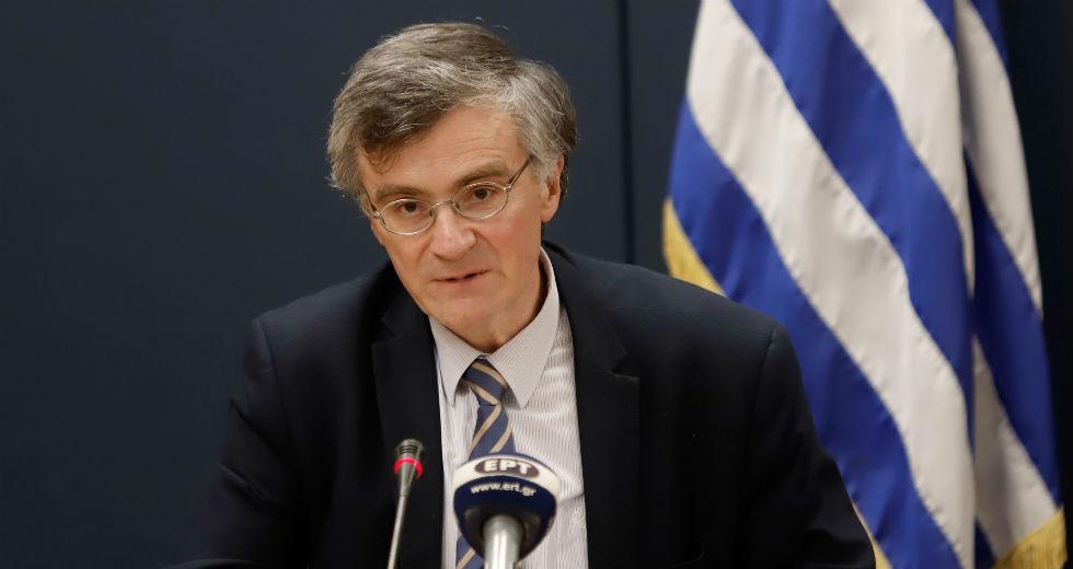 Έξι νέα κρούσματα και συνολικά 146 νεκροί από κορονοϊό