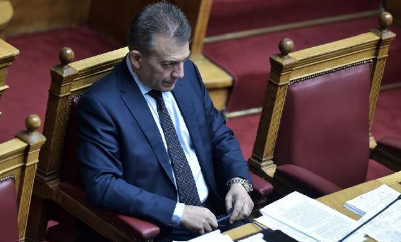 Εργαζόμενοι σε τουρισμό - επισιτισμό: Μας εμπαίζει ο κ. Βρούτσης!