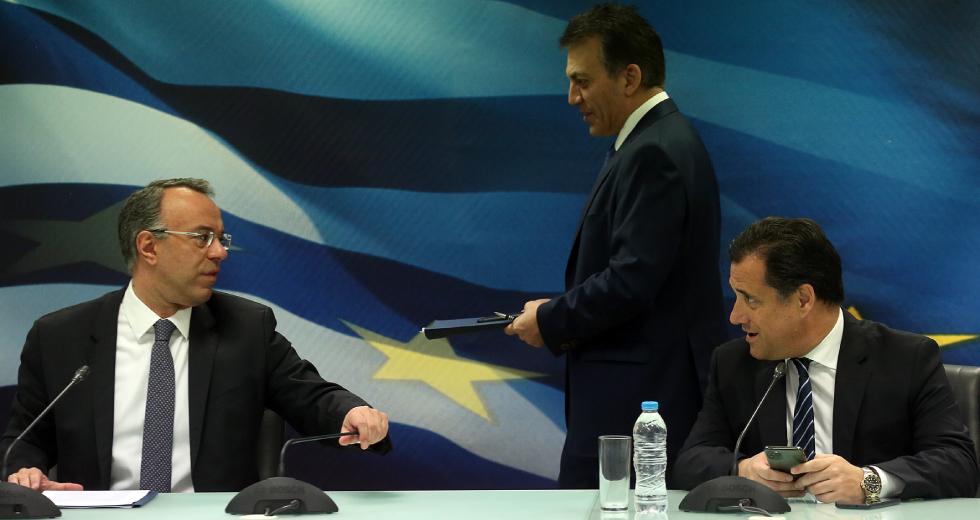 Γερμανικό μοντέλο και στο Δημόσιο! 
