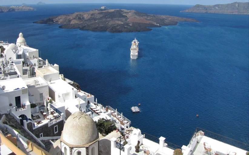 Ο κύβος ερρίφθη: Στις 8 Ιουνίου ανοίγουν τα ξενοδοχεία - Τι θα γίνει με την εστίαση