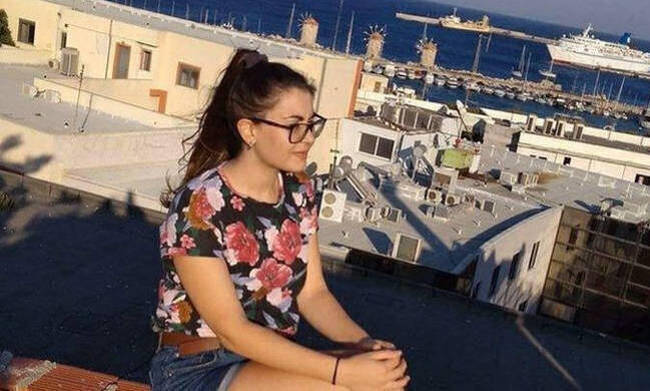 Δίκη Τοπαλούδη: Ισόβια και κάθειρξη 15 χρόνια στους δολοφόνους