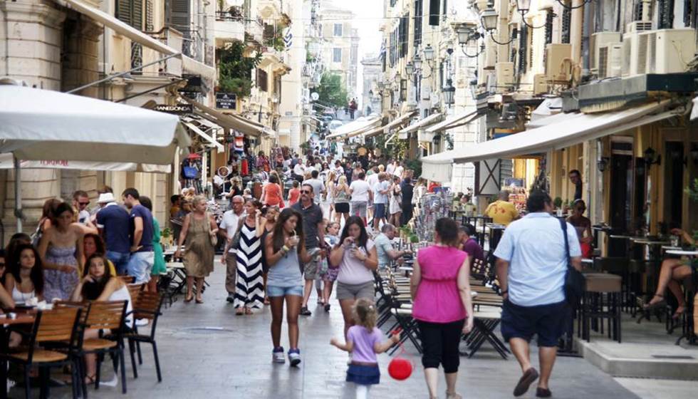Άρση μέτρων: Ποια καταστήματα θα ανοίξουν τη Δευτέρα