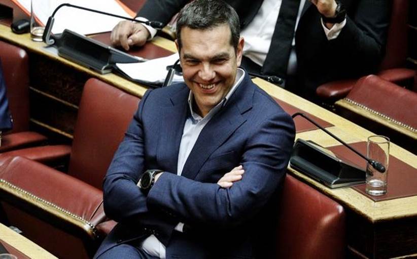 ΣΥΡΙΖΑ: Στην αντεπίθεση με το 