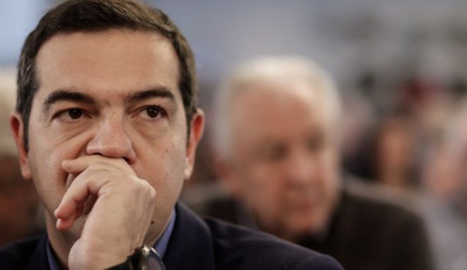Αλέξης Τσίπρας: Τι θα γινόταν αν ο ΣΥΡΙΖΑ αντιμετώπιζε την κρίση του κορονοϊού