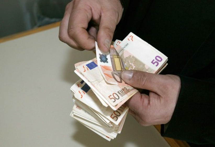 Σε κάθε κρίση κάποιοι τελικά κερδίζουν