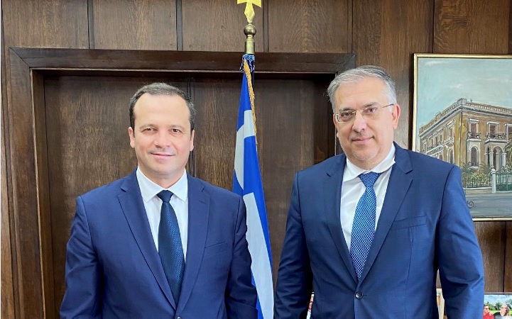 Παρέμβαση Θανάση Λιούτα για τα αιτήματα του Δήμου Μετεώρων στο Υπουργείο Εσωτερικών