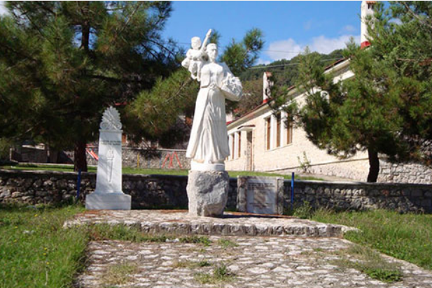 Δεν θα πραγματοποιηθεί φέτος η εκδήλωση του Ολοκαυτώματος της Κουτσούφλιανης