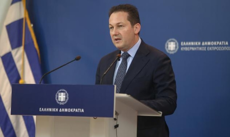 Πέτσας: Η μείωση 20% στους μισθούς είναι καλύτερη από την ανεργία!!!