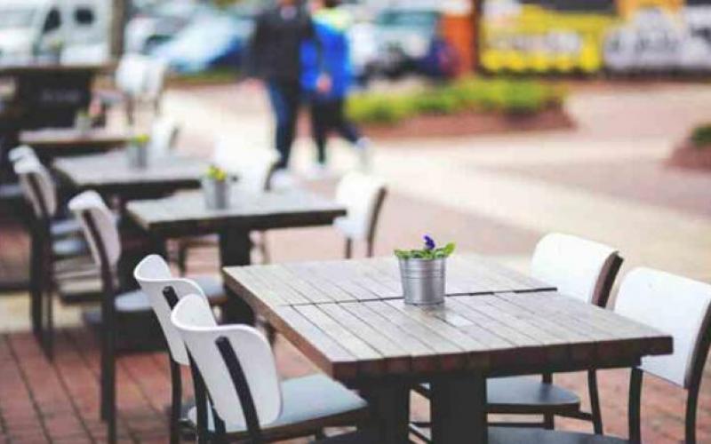 Σύσταση επιτροπής οριοθέτησης κοινόχρηστού χώρου στα Καταστήματα Υγειονομικού Ενδιαφέροντος και ελέγχου τήρησης του σχετικού κανονισμού
