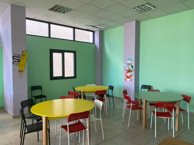 ΚΔΑΠ: Το Αερόστατο των Μετεώρων για κάθε παιδί σ' ένα ασφαλές περιβάλλον
