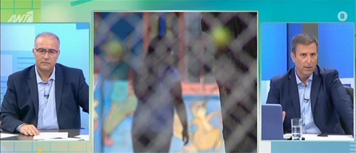 Η λιποθυμία από πείνα ανέδειξε το πρόβλημα χιλιάδων ανθρώπων