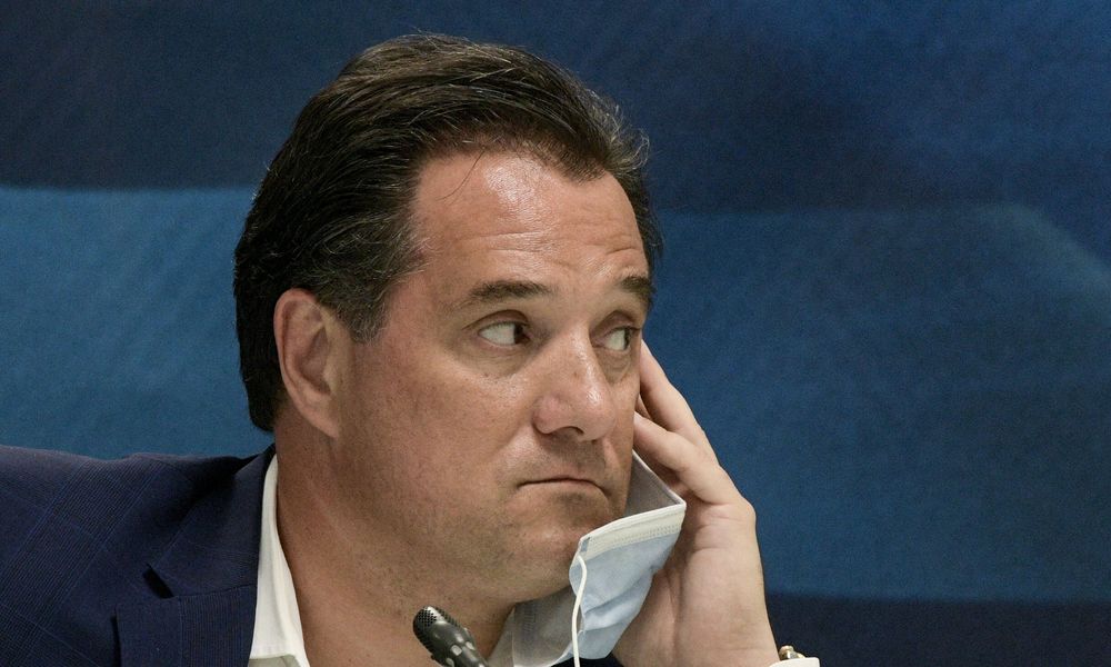 Ψίχουλα για τον Αδωνη τα «500αρικα» στα ανύπαρκτα site του Πέτσα