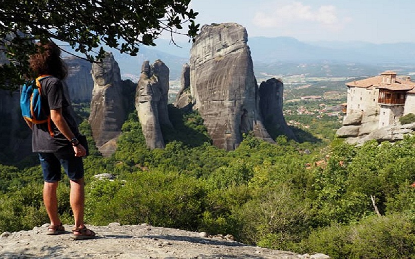 Ένωση ξενοδόχων - περίληψη υγειονομικού πρωτοκόλλου για τους ξενοδόχους
