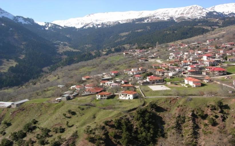 Γενική Συνέλευση από τον Πολιτιστικό Σύλλογο Κλεινοβού