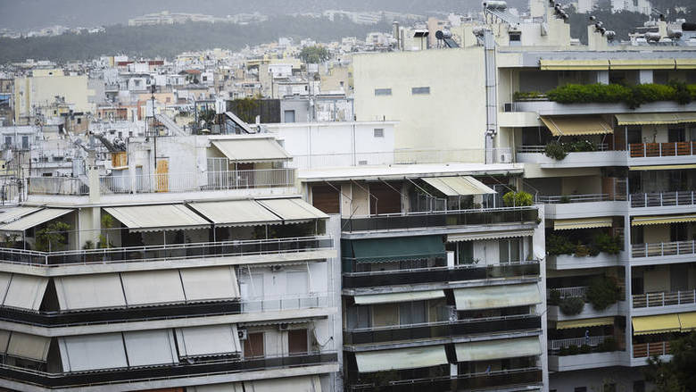 Δήλωση μειωμένων ενοικίων μέχρι 22.6 και ηλεκτρονικές δηλώσεις μισθωτηρίων