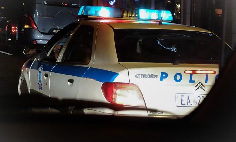 Αιματηρή συμπλοκή ανάμεσα σε μαθητές