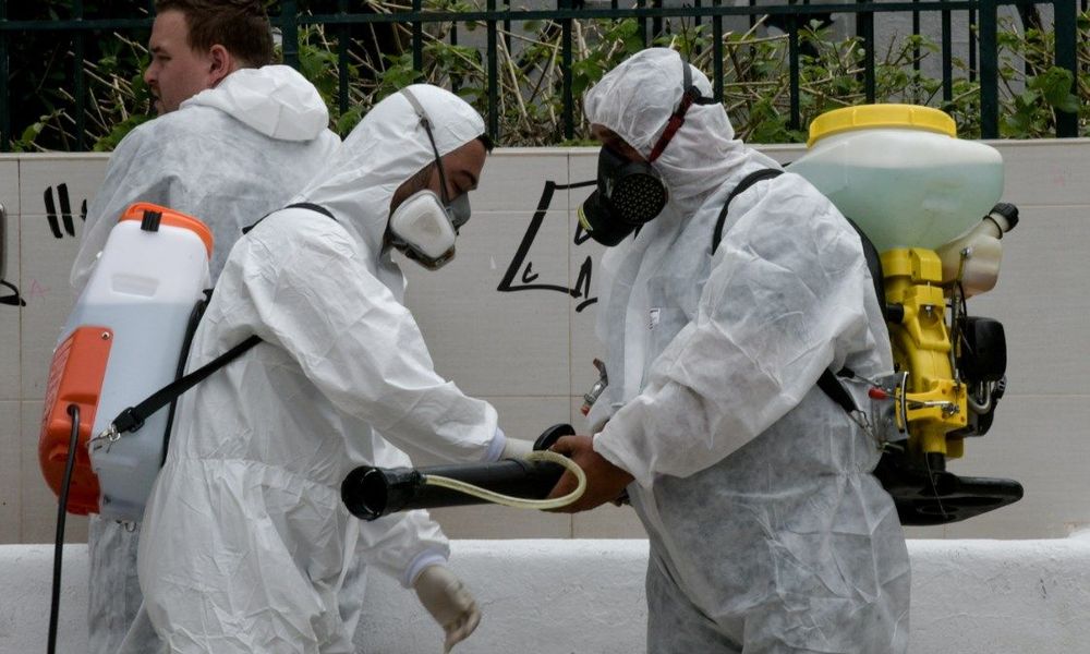 Συναγερμός στη Ξάνθη - Μαθήτρια δημοτικού βρέθηκε θετική στον κορονοϊό