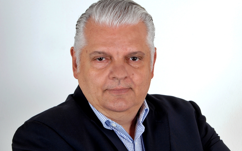 Μήνυμα του Εντεταλμένου Συμβούλου Τουρισμού Περιφ. Θεσσαλίας Γιάννη Μπουτίνα για τις Πανελλήνιες Εξετάσεις
