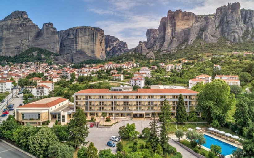 Ένωση Ξενοδόχων: Ερωτηματολόγιο και συμπεράσματα από την έρευνα που διεξήχθη...