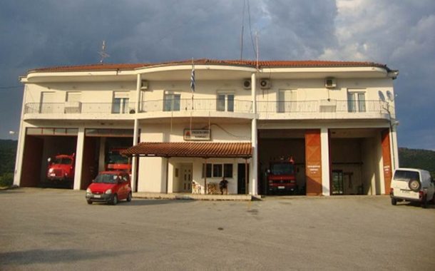 Μειώνεται η δύναμη της Πυροσβεστικής Υπηρεσίας Καλαμπάκας -  Μεταθέσεις στην Αθήνα