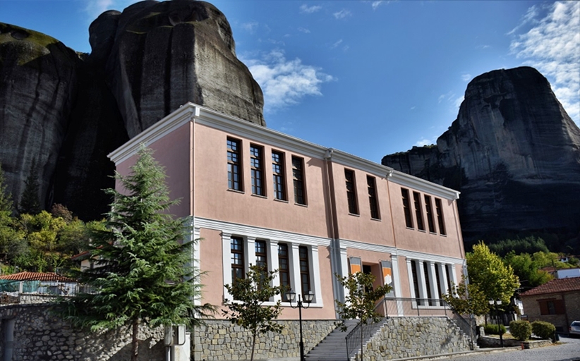 Επαναλειτουργούν από Δευτέρα 15/6 οι τουριστικές δομές του Δήμου Μετεώρων
