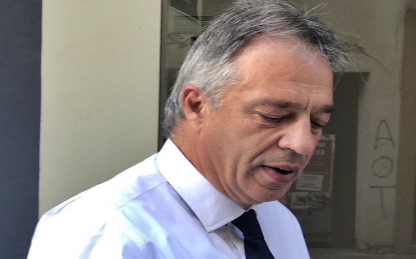 Παρέμβαση Μιχαλάκη στο Υπουργείο Υγείας για ενίσχυση και στήριξη του Δημοσίου Ι.Ε.Κ.  του Γενικού Νοσοκομείου Τρικάλων.