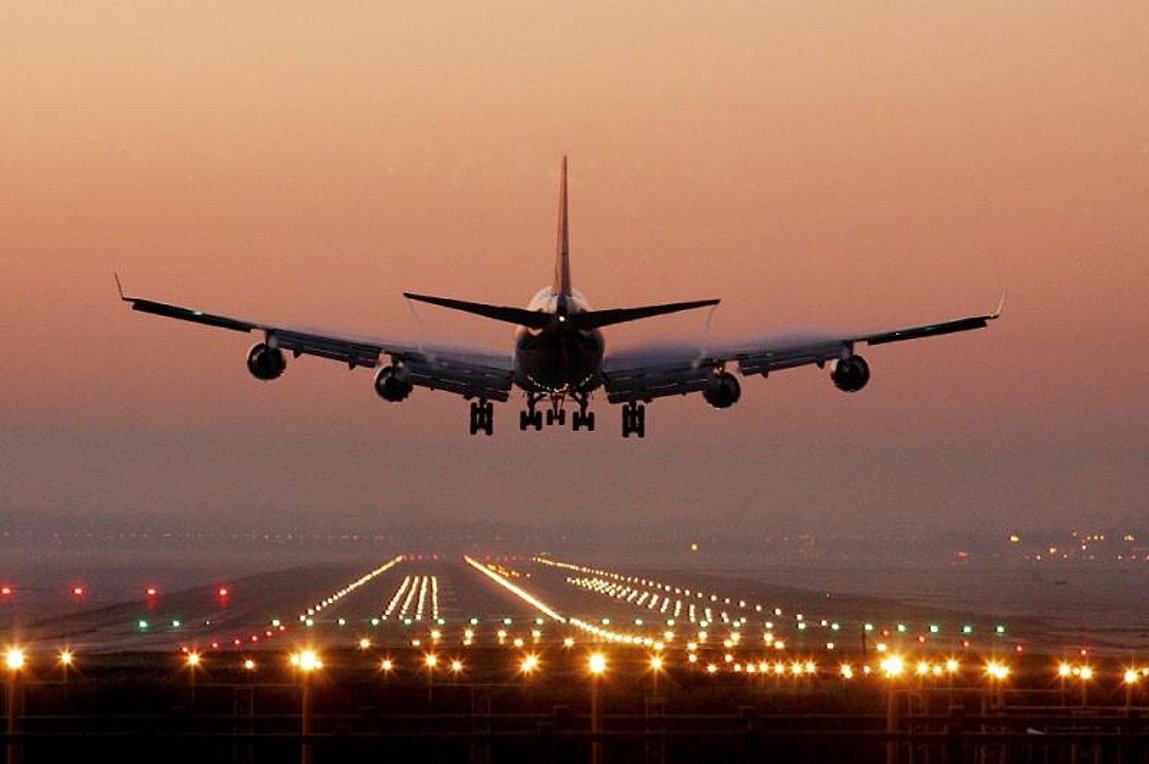 Έτοιμα και τα περιφερειακά αεροδρόμια να δεχτούν διεθνείς πτήσεις από 1η Ιουλίου