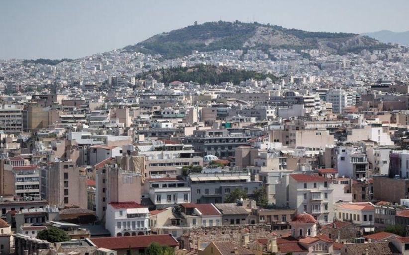 Παράταση έως 31 Αυγούστου για τα αδήλωτα τετραγωνικά