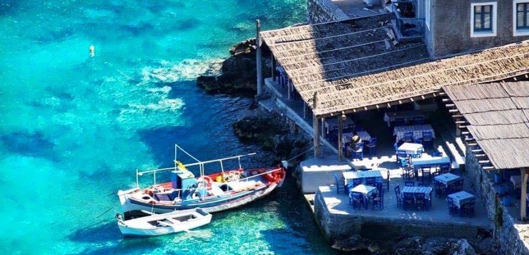 Τρίτη στις προτιμήσεις των τουριστών η Ελλάδα σε ολόκληρη τη Μεσόγειο