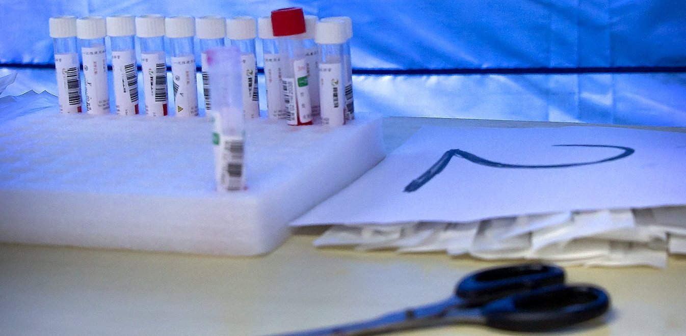 Κορονοϊός: 20 νέα κρούσματα και ένας νέος θάνατος σε 24 ώρες στη χώρα μας