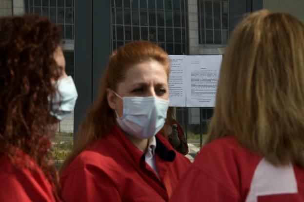 Κορωνοϊός: Μετά τη Θράκη νέα εστία στη Θεσπρωτία