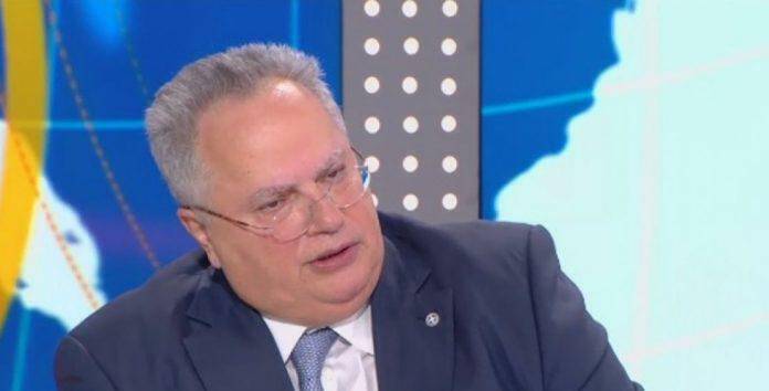 Άρθρο του Νίκου Κοτζιά