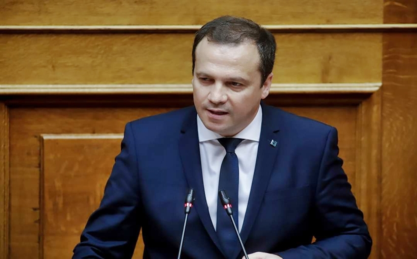 Yπεύθυνη και ψύχραιμη ηγεσία απέναντι στην προκλητικότητα του Ερντογάν
