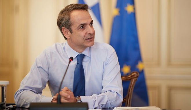 Κορονοϊός: Συναγερμός για τα κρούσματα - Ο πρωθυπουργός ζήτησε εντατικοποίηση των ελέγχων