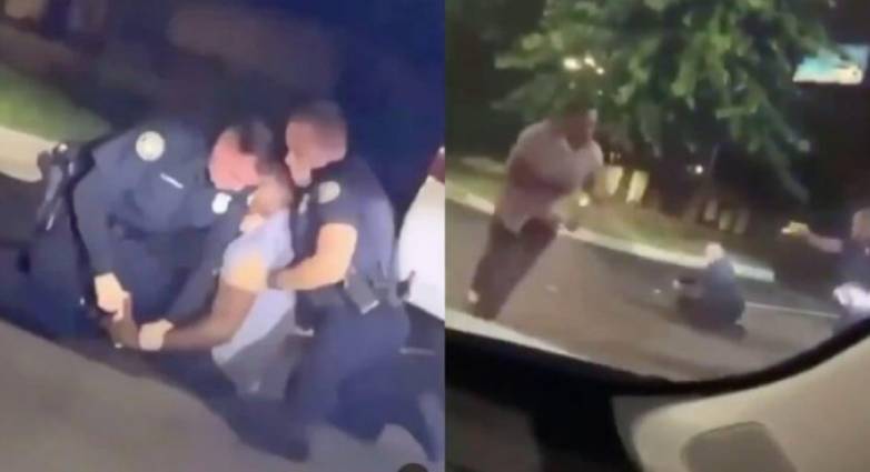 Σάλος στις ΗΠΑ: Νέα δολοφονία Αφροαμερικάνου από αστυνομικούς
