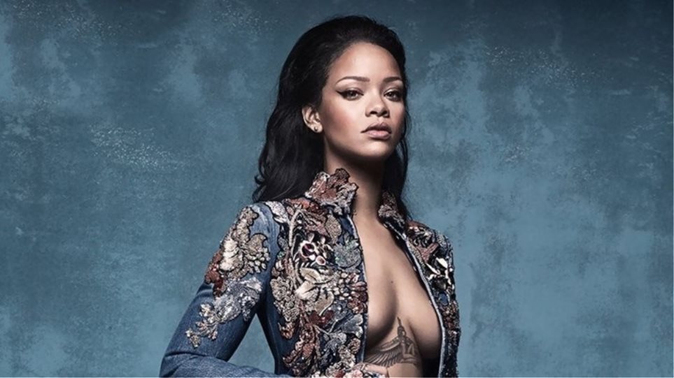 Η Rihanna και ο Τζακ Ντόρσι του Twitter συνεργάζονται για άλλη μια φορά για καλό σκοπό.